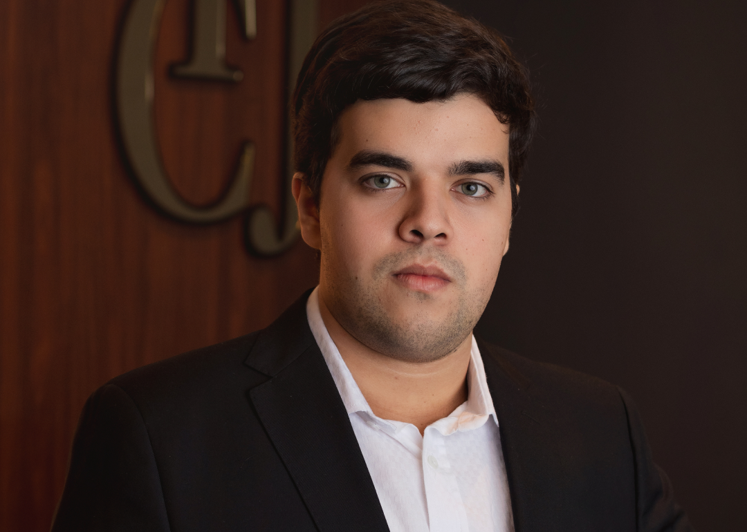 Nathan Gomes, Partner & Chief Information Officer (CIO) at TelliCoJus