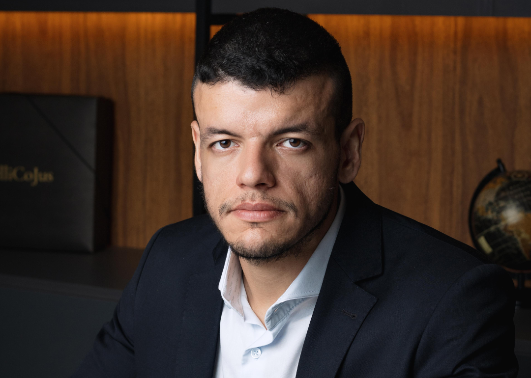 Vinícius Cavalcanti, Analista de Estructuración Offshore en TelliCoJus